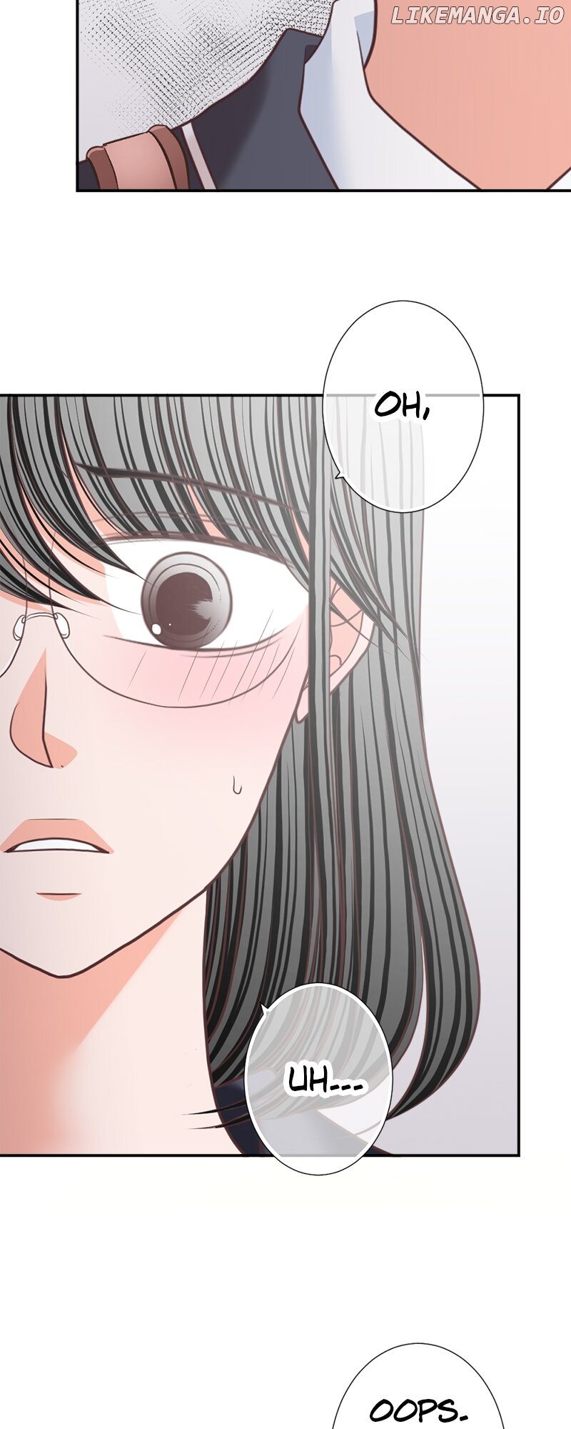 The Double Life of a Daydreaming Actress Chapter 215 - page 7