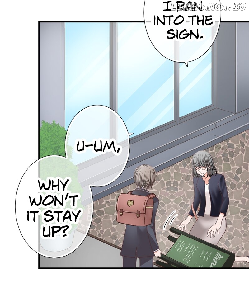 The Double Life of a Daydreaming Actress Chapter 215 - page 8