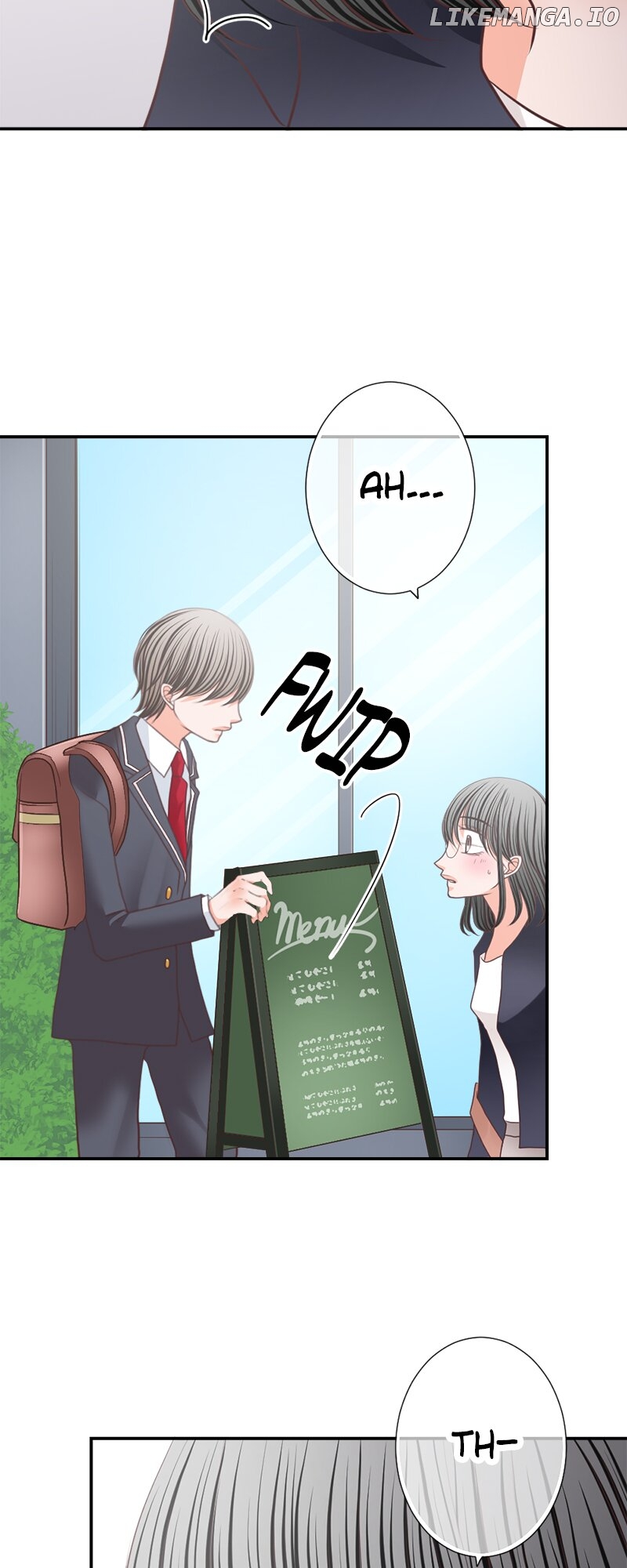 The Double Life of a Daydreaming Actress Chapter 215 - page 10