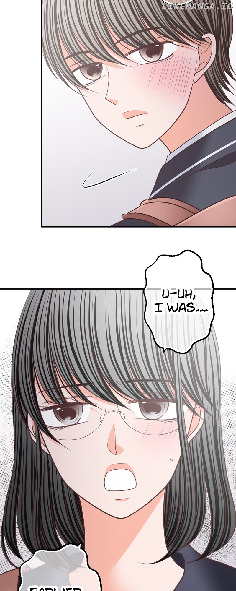 The Double Life of a Daydreaming Actress Chapter 215 - page 13