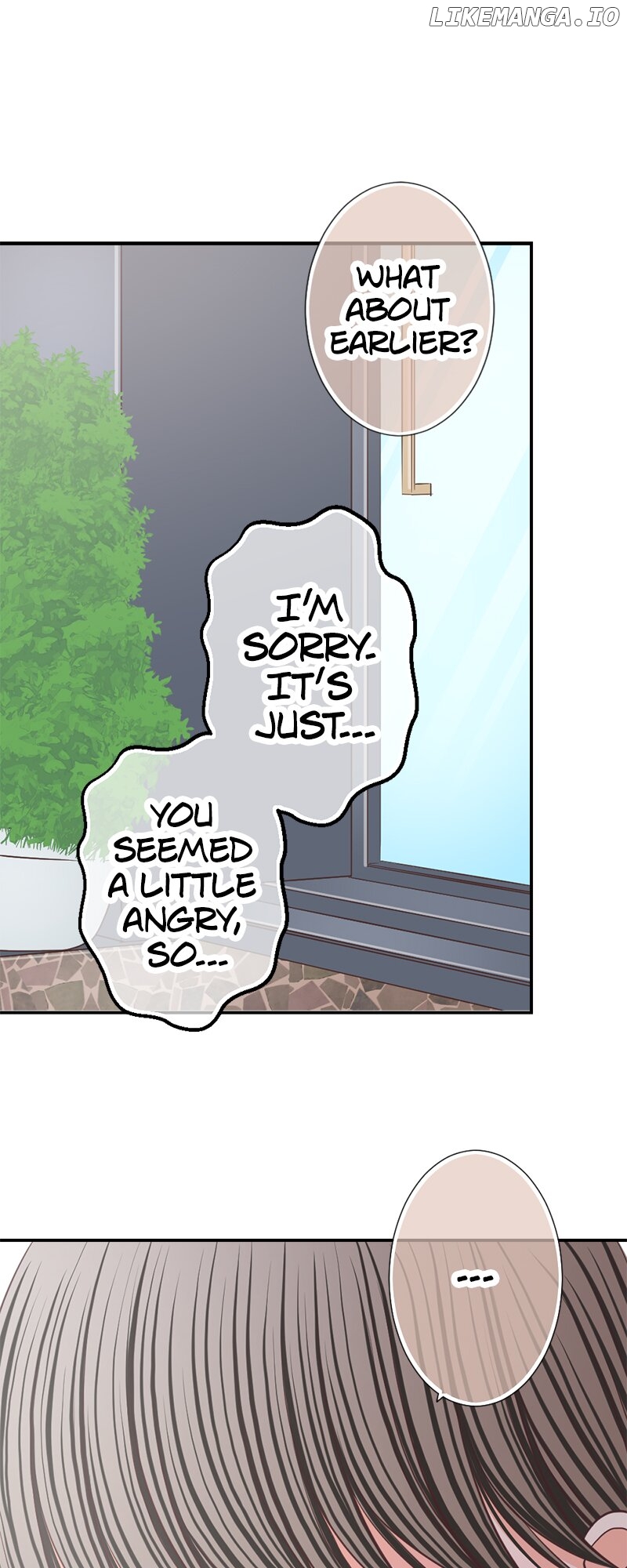 The Double Life of a Daydreaming Actress Chapter 215 - page 15