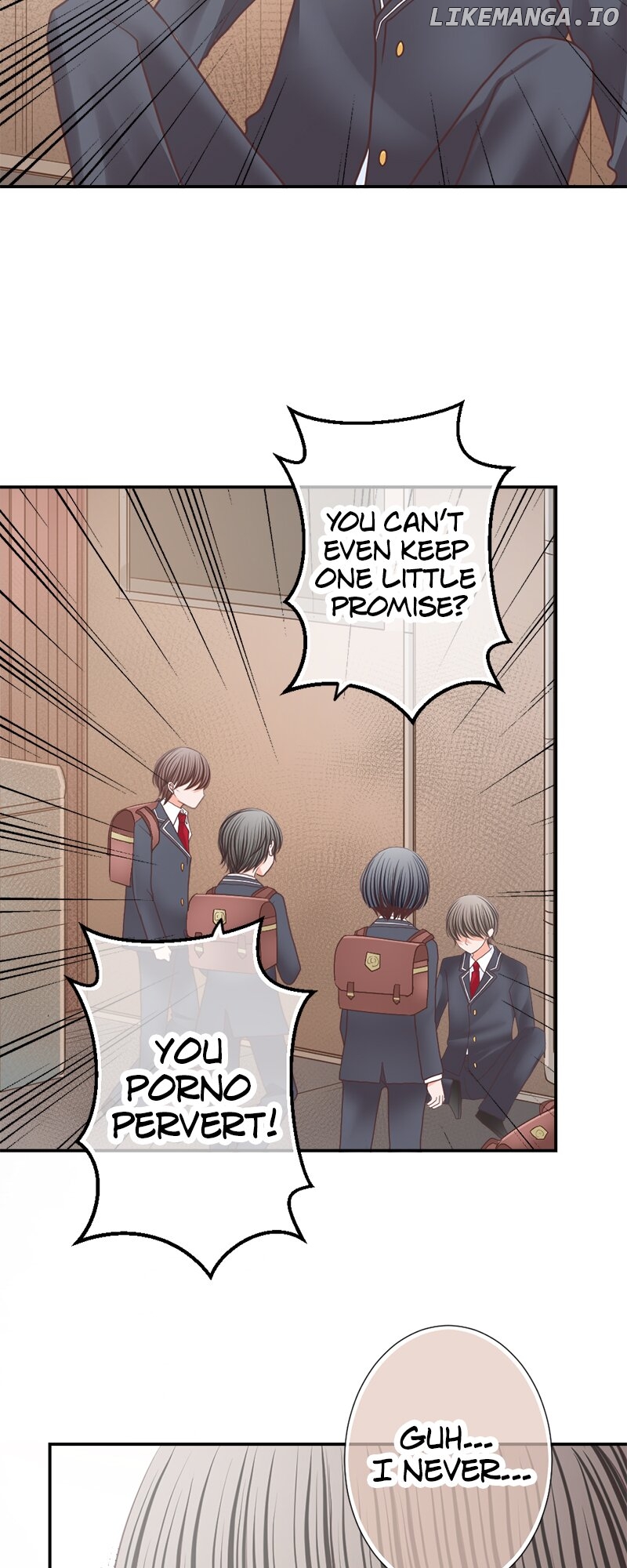 The Double Life of a Daydreaming Actress Chapter 215 - page 19
