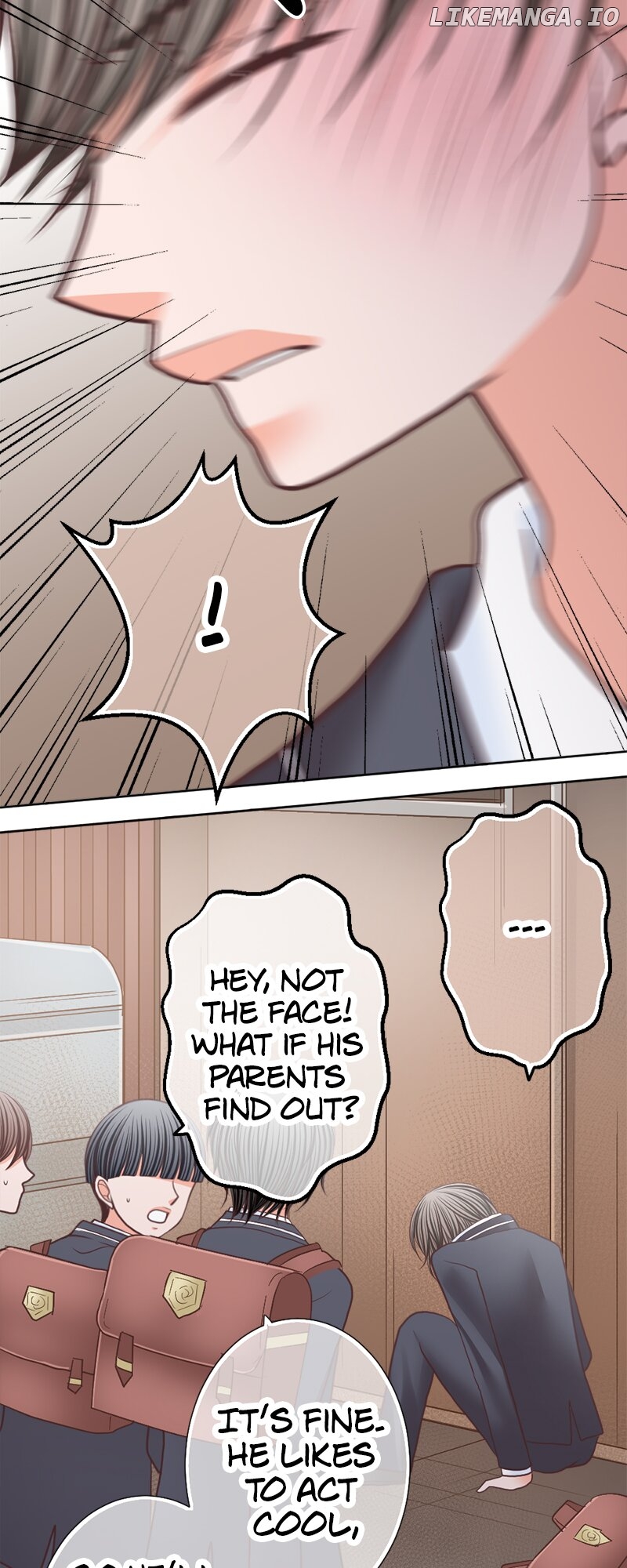 The Double Life of a Daydreaming Actress Chapter 215 - page 23