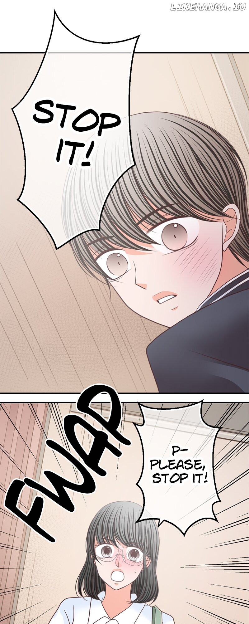 The Double Life of a Daydreaming Actress Chapter 215 - page 27
