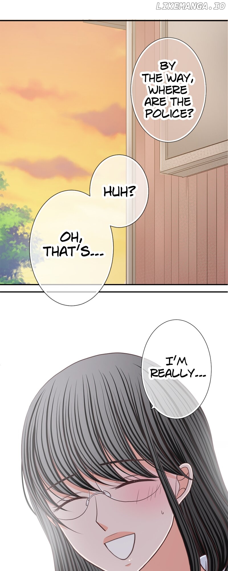 The Double Life of a Daydreaming Actress Chapter 215 - page 34