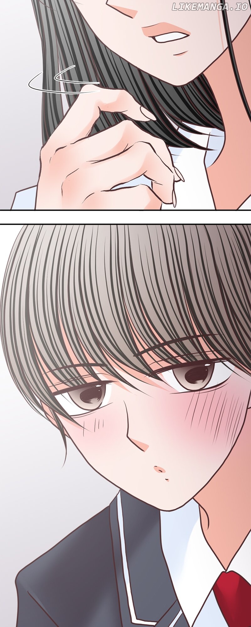 The Double Life of a Daydreaming Actress Chapter 215 - page 37