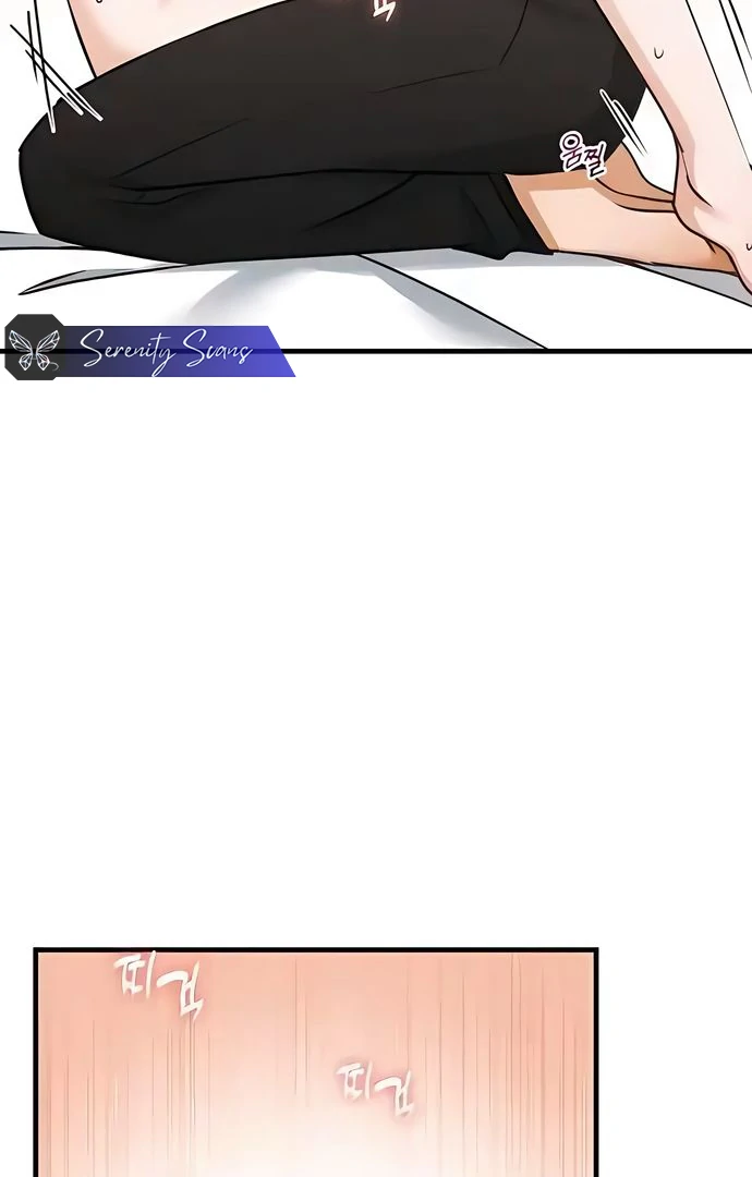 One Night of a 19 Year Old Friendship Chapter 13 - page 10