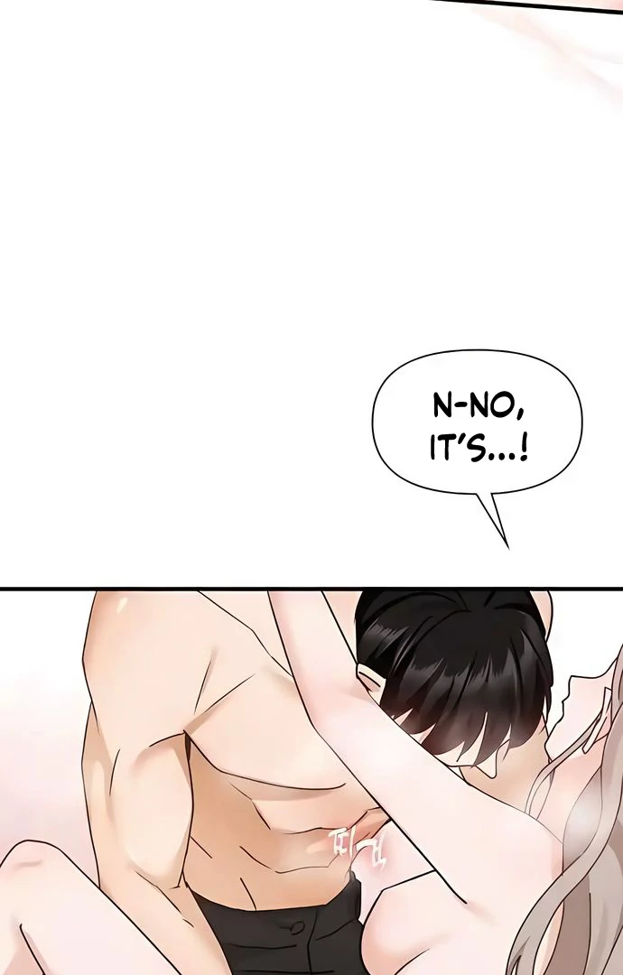 One Night of a 19 Year Old Friendship Chapter 13 - page 15