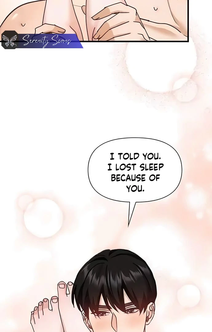One Night of a 19 Year Old Friendship Chapter 13 - page 25