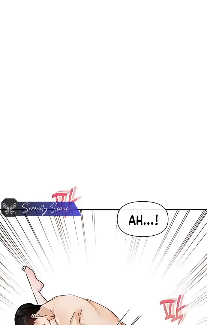 One Night of a 19 Year Old Friendship Chapter 13 - page 31