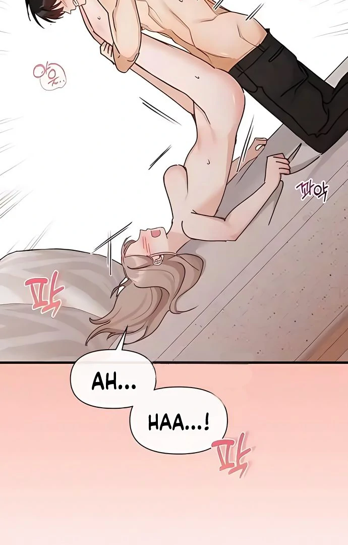 One Night of a 19 Year Old Friendship Chapter 13 - page 32