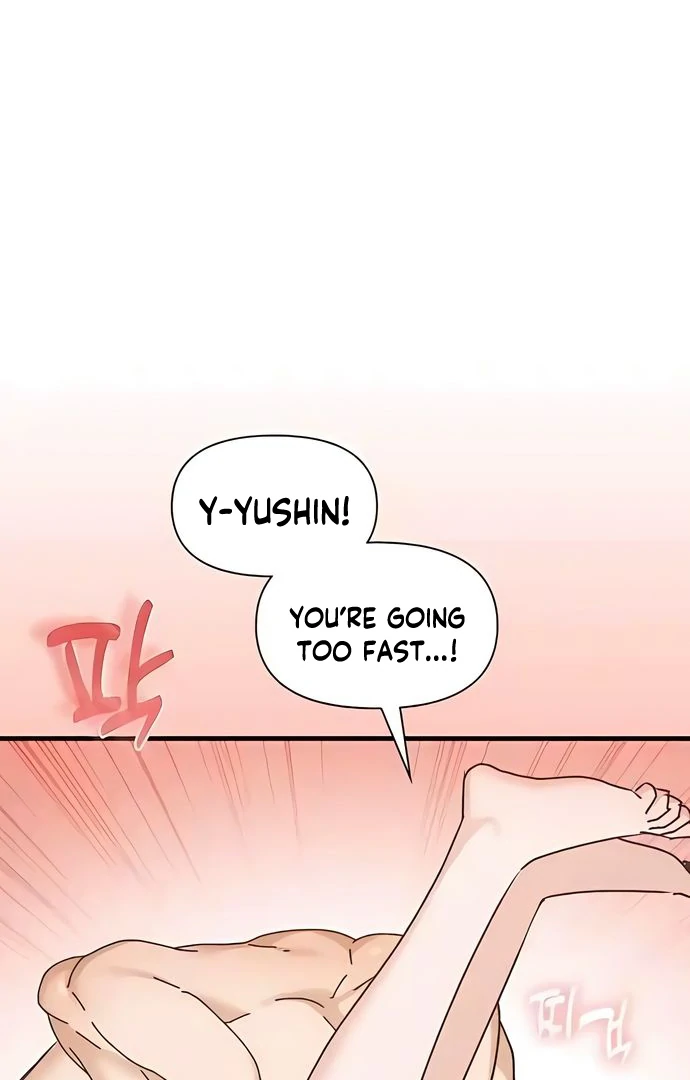 One Night of a 19 Year Old Friendship Chapter 13 - page 36