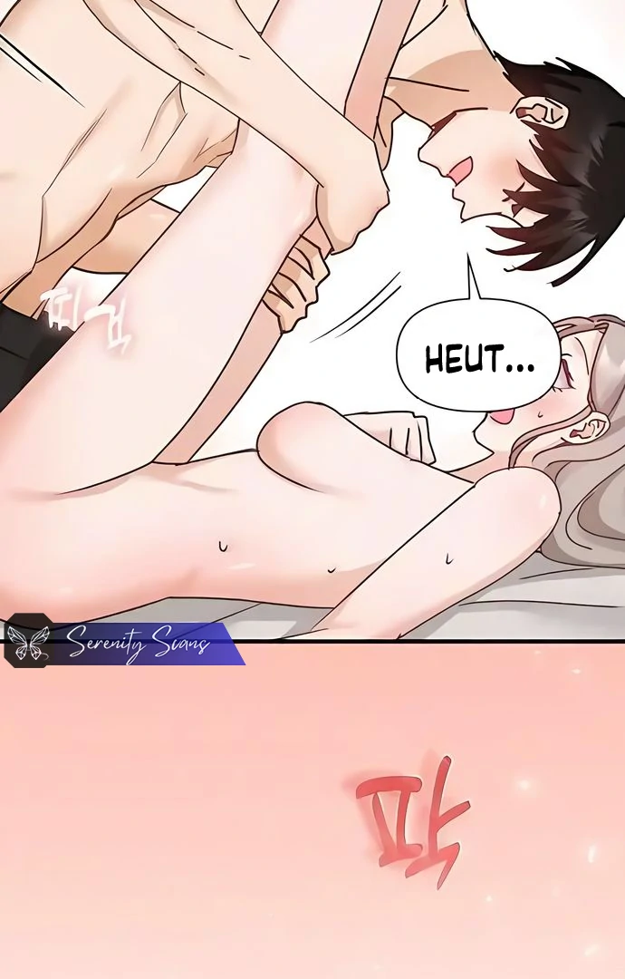 One Night of a 19 Year Old Friendship Chapter 13 - page 37
