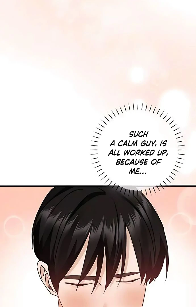 One Night of a 19 Year Old Friendship Chapter 13 - page 48