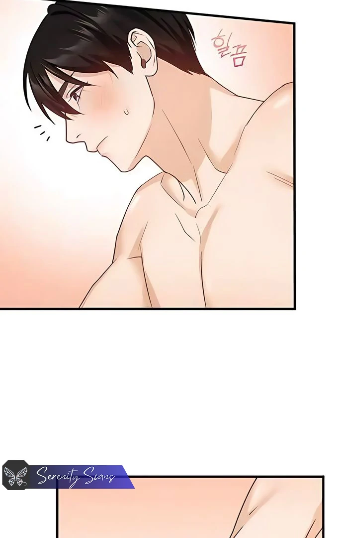 One Night of a 19 Year Old Friendship Chapter 13 - page 5