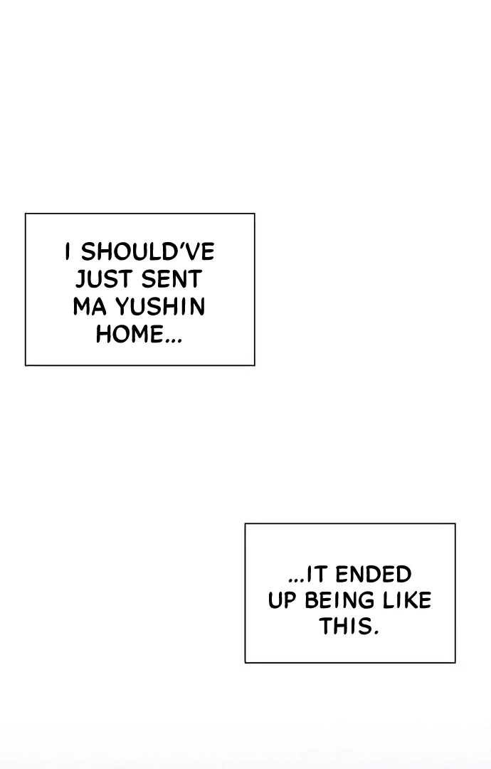 One Night of a 19 Year Old Friendship Chapter 13 - page 51