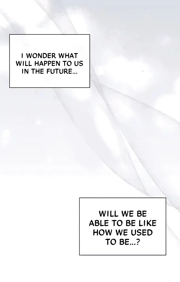 One Night of a 19 Year Old Friendship Chapter 13 - page 53