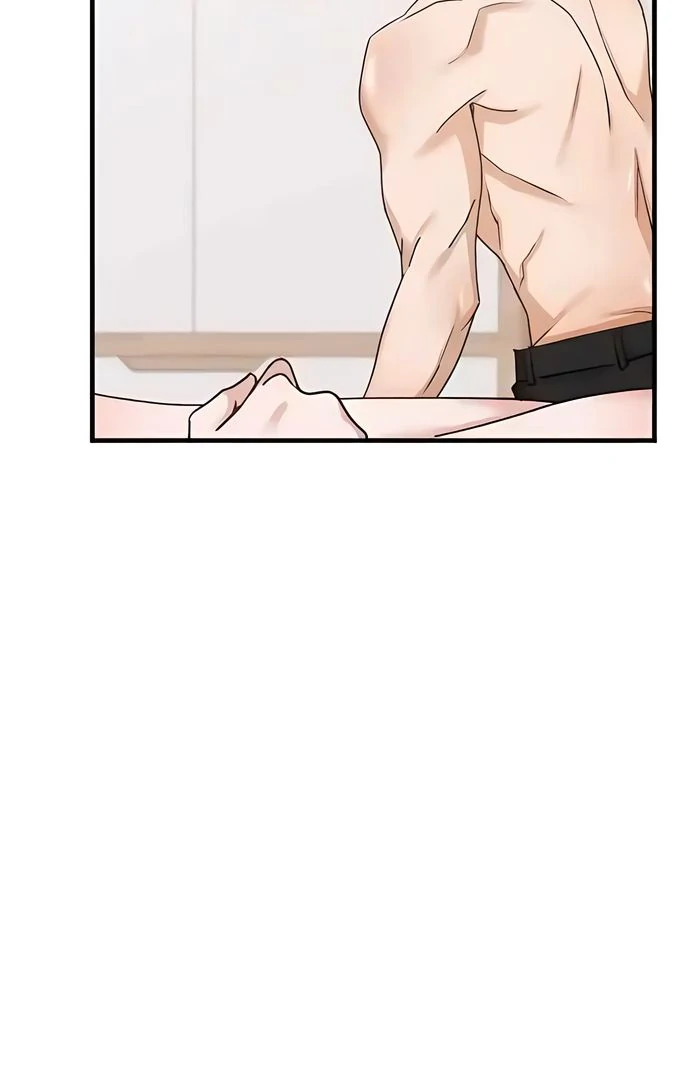 One Night of a 19 Year Old Friendship Chapter 13 - page 55