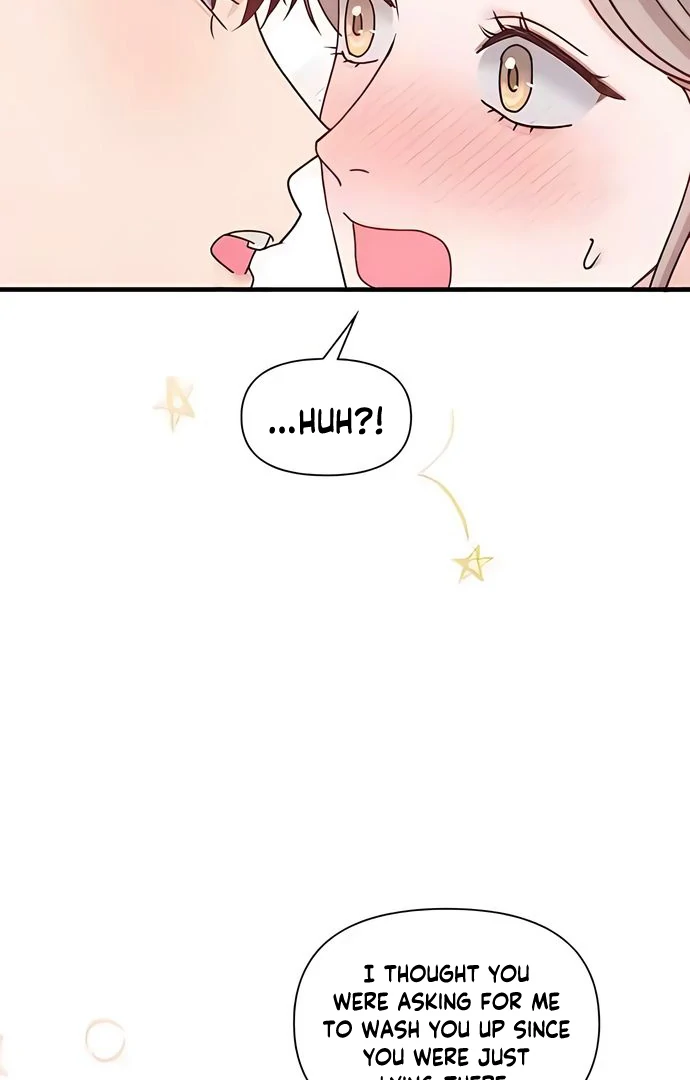 One Night of a 19 Year Old Friendship Chapter 13 - page 61
