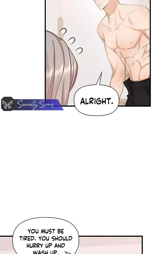 One Night of a 19 Year Old Friendship Chapter 13 - page 65