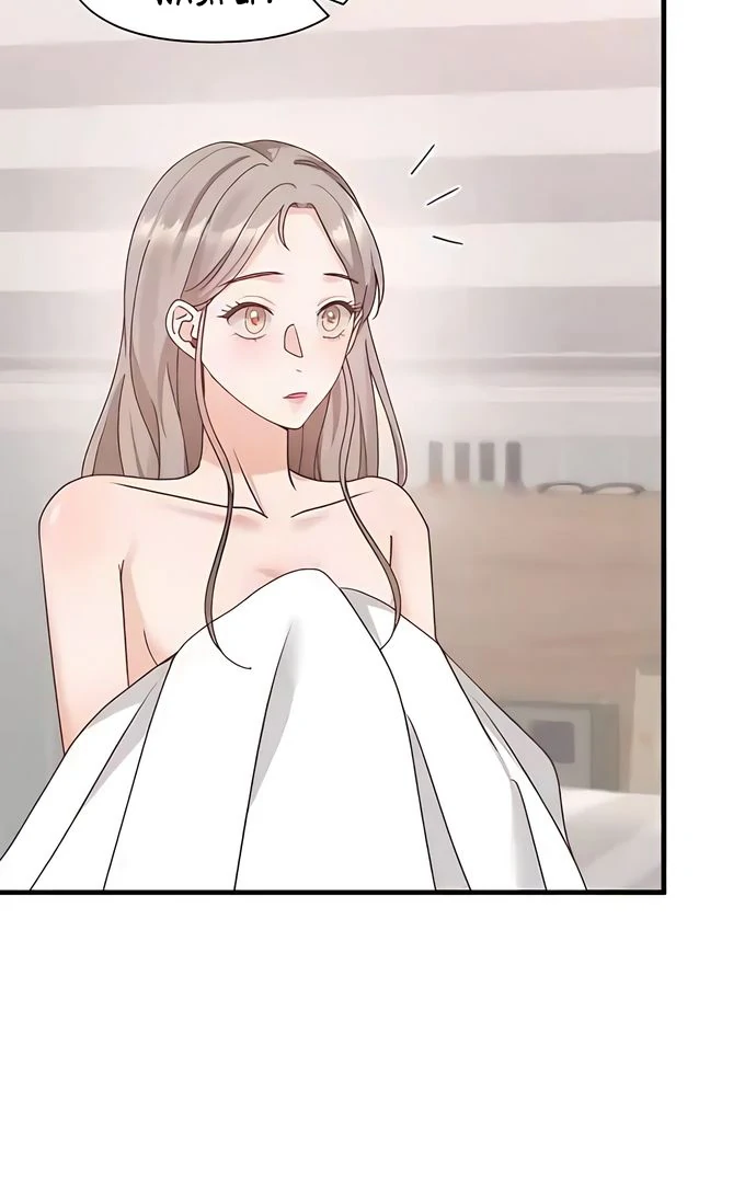 One Night of a 19 Year Old Friendship Chapter 13 - page 66