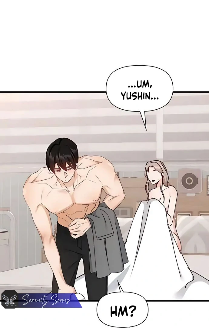 One Night of a 19 Year Old Friendship Chapter 13 - page 67