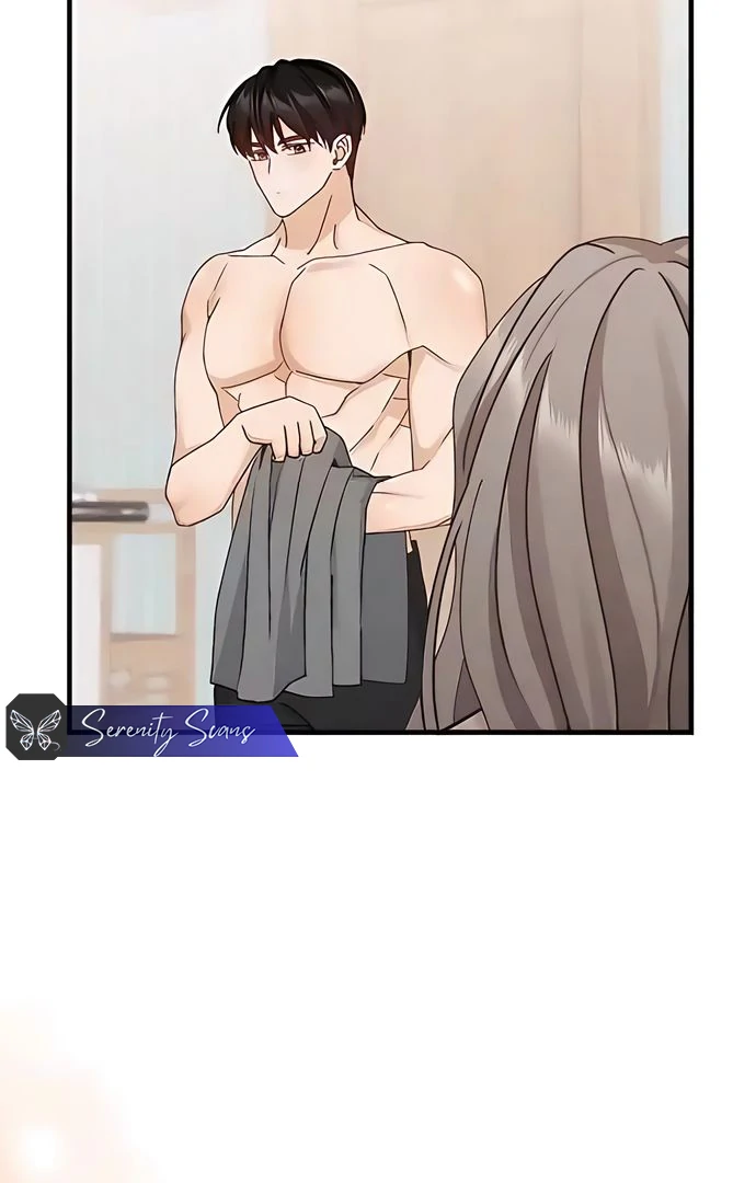 One Night of a 19 Year Old Friendship Chapter 13 - page 72