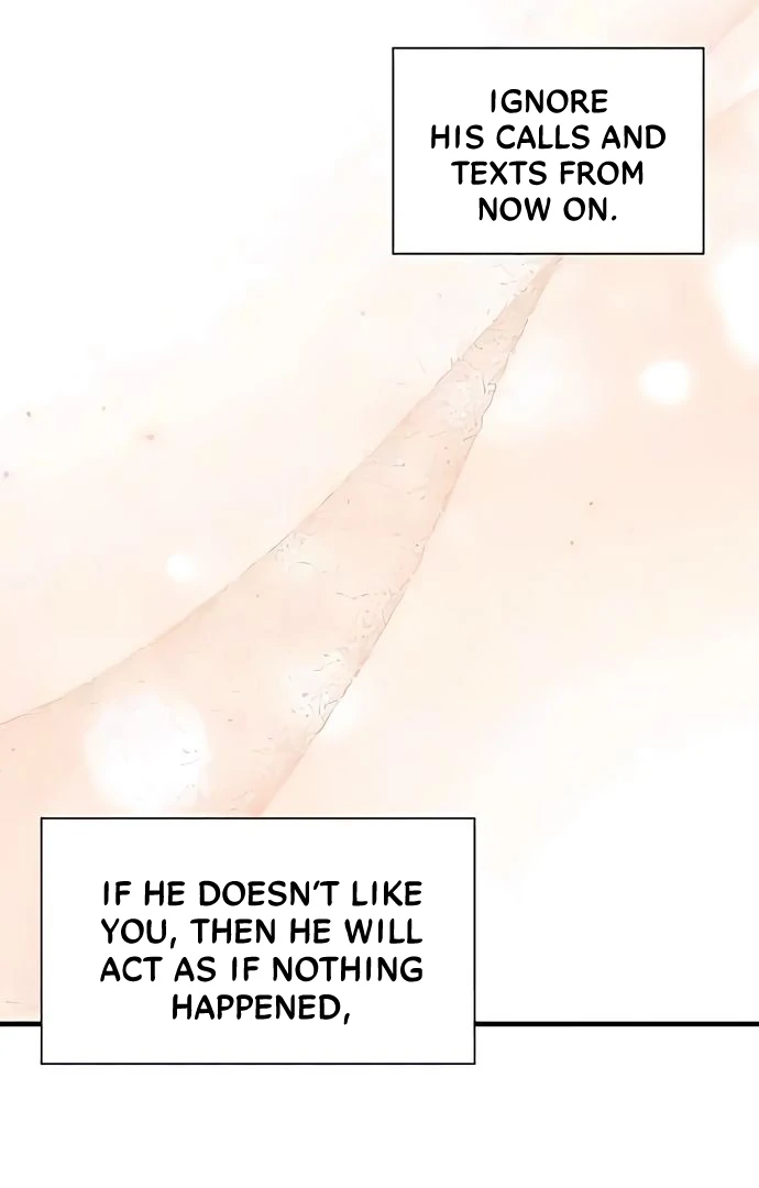 One Night of a 19 Year Old Friendship Chapter 13 - page 90