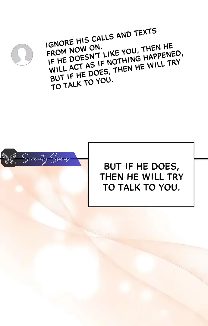 One Night of a 19 Year Old Friendship Chapter 13 - page 91