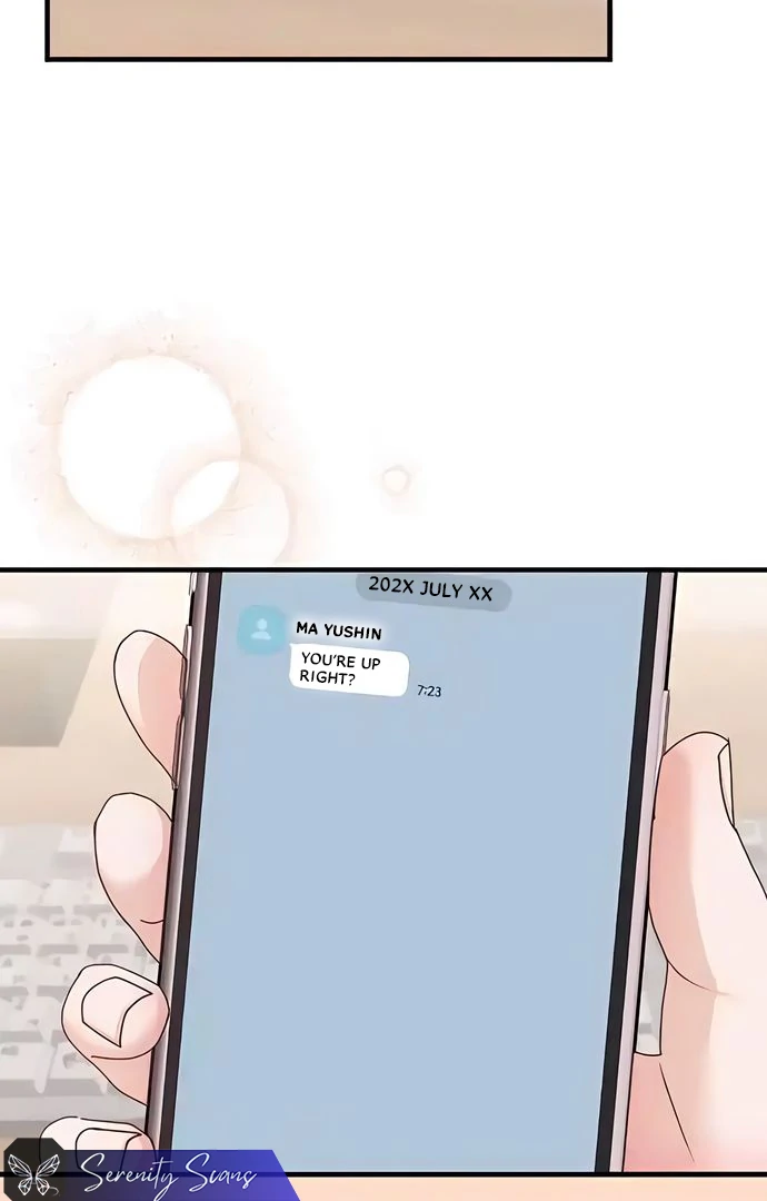 One Night of a 19 Year Old Friendship Chapter 13 - page 93