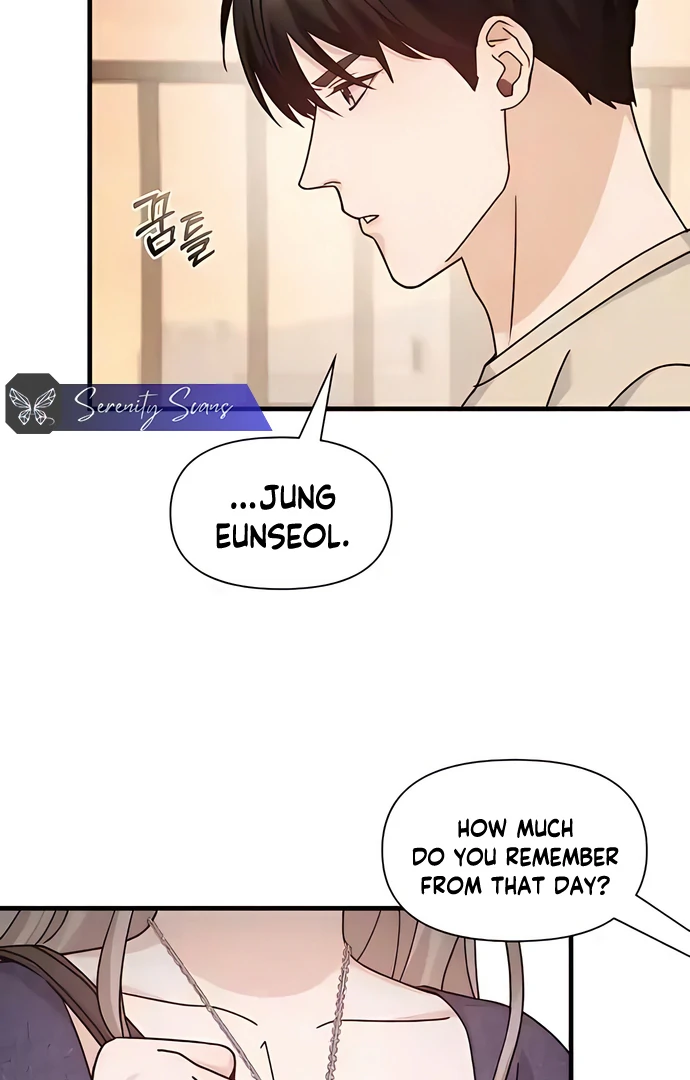 One Night of a 19 Year Old Friendship Chapter 14 - page 24