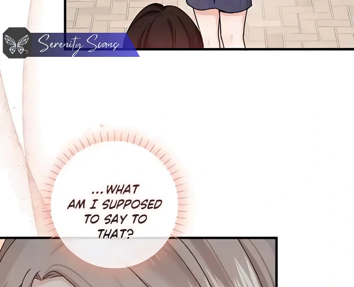 One Night of a 19 Year Old Friendship Chapter 14 - page 27