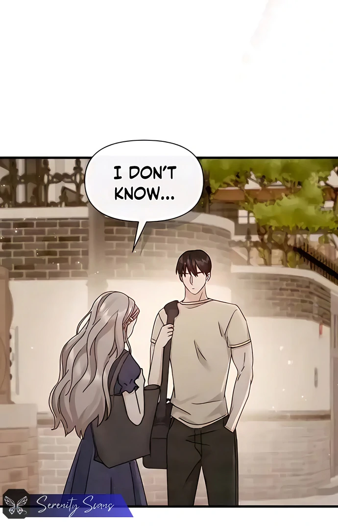 One Night of a 19 Year Old Friendship Chapter 14 - page 29