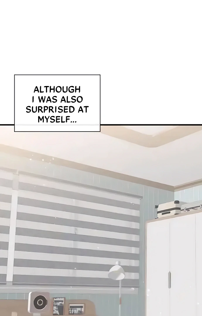 One Night of a 19 Year Old Friendship Chapter 14 - page 3