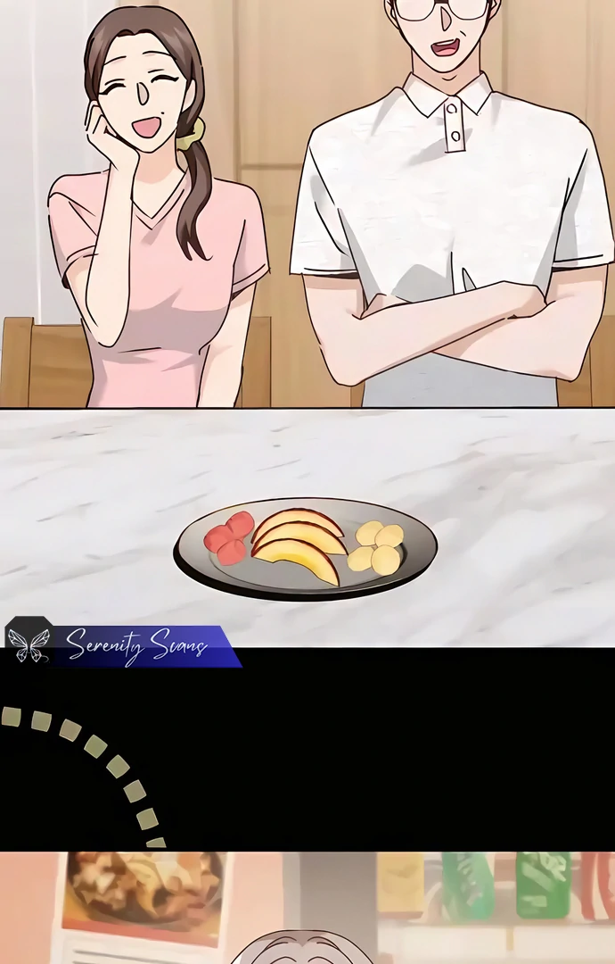 One Night of a 19 Year Old Friendship Chapter 14 - page 37