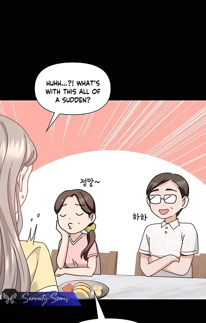 One Night of a 19 Year Old Friendship Chapter 14 - page 39