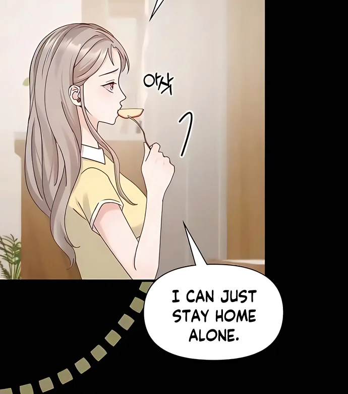 One Night of a 19 Year Old Friendship Chapter 14 - page 41