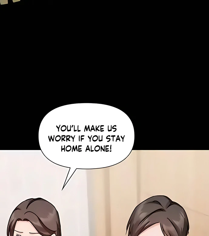 One Night of a 19 Year Old Friendship Chapter 14 - page 42