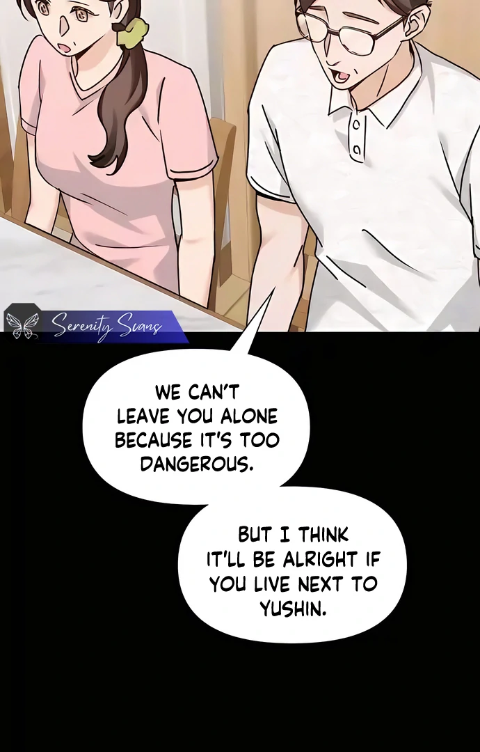 One Night of a 19 Year Old Friendship Chapter 14 - page 43