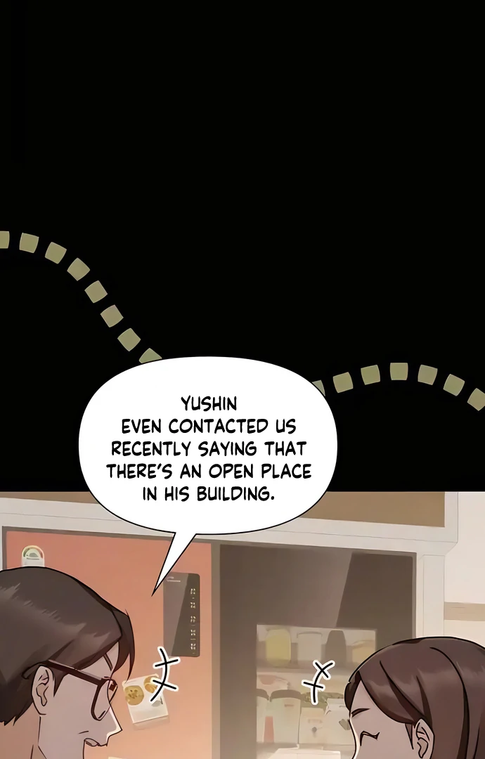 One Night of a 19 Year Old Friendship Chapter 14 - page 44