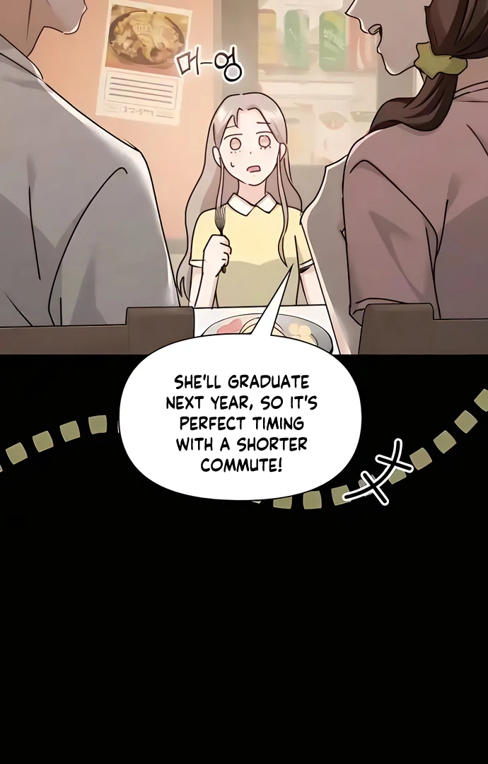 One Night of a 19 Year Old Friendship Chapter 14 - page 45