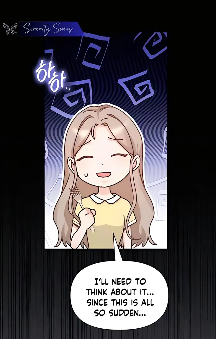 One Night of a 19 Year Old Friendship Chapter 14 - page 46