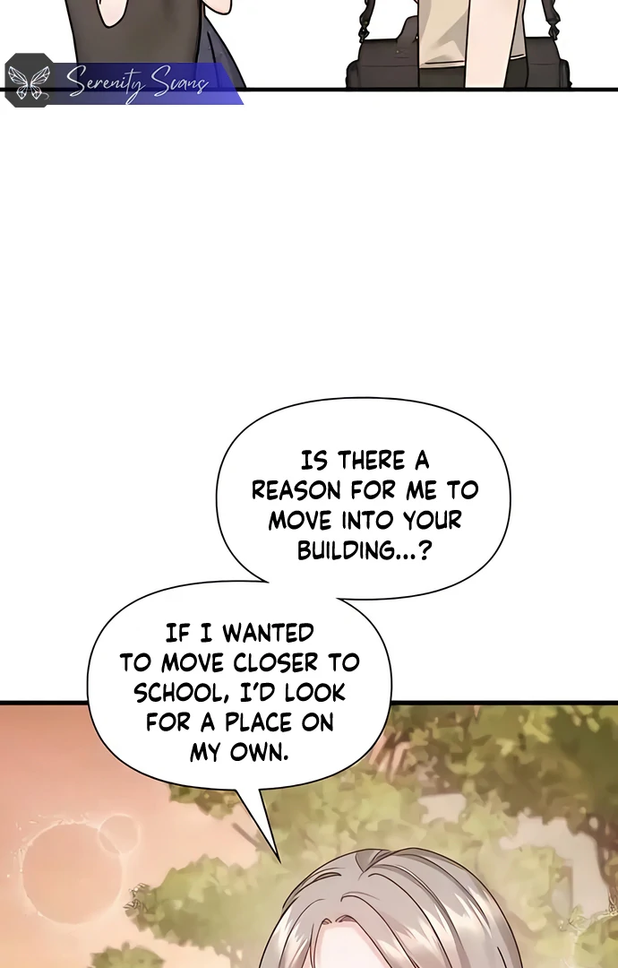 One Night of a 19 Year Old Friendship Chapter 14 - page 49