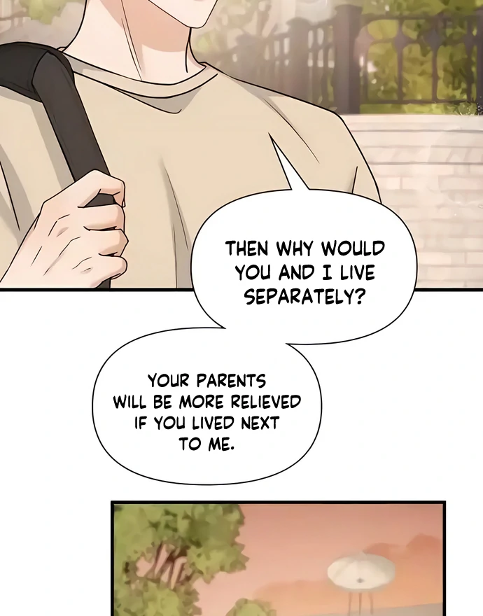 One Night of a 19 Year Old Friendship Chapter 14 - page 51