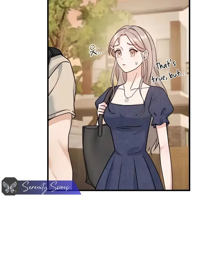 One Night of a 19 Year Old Friendship Chapter 14 - page 52