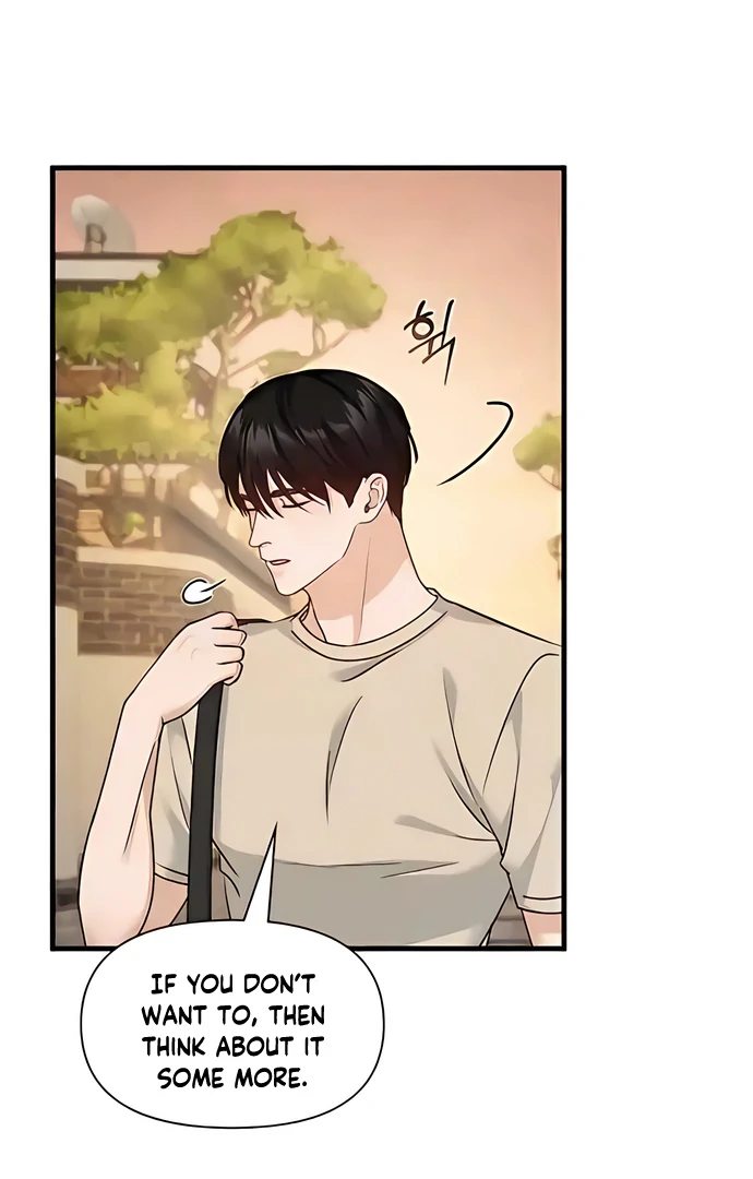 One Night of a 19 Year Old Friendship Chapter 14 - page 53