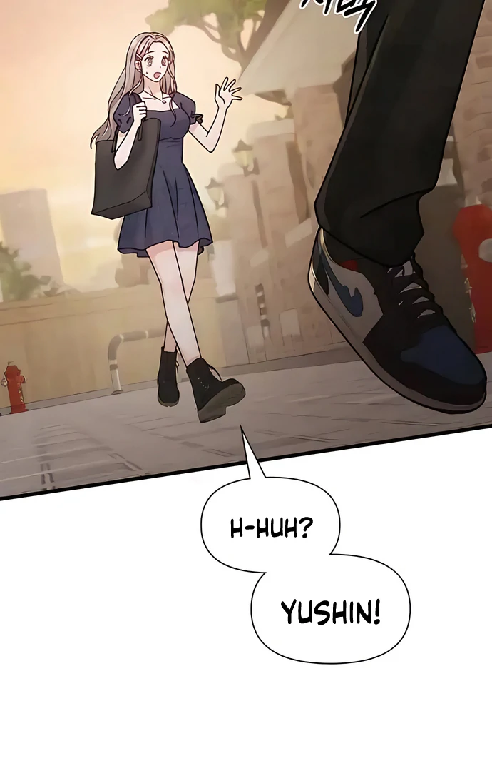 One Night of a 19 Year Old Friendship Chapter 14 - page 55