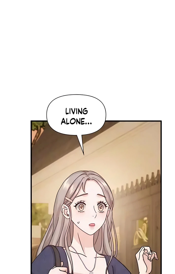 One Night of a 19 Year Old Friendship Chapter 14 - page 56