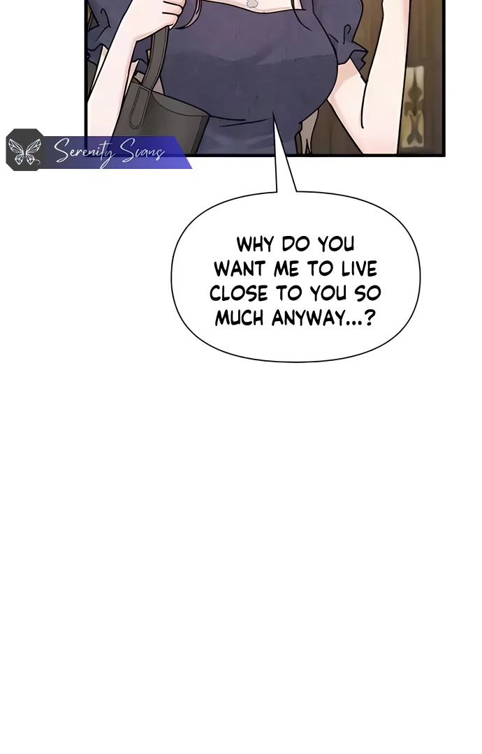One Night of a 19 Year Old Friendship Chapter 14 - page 57