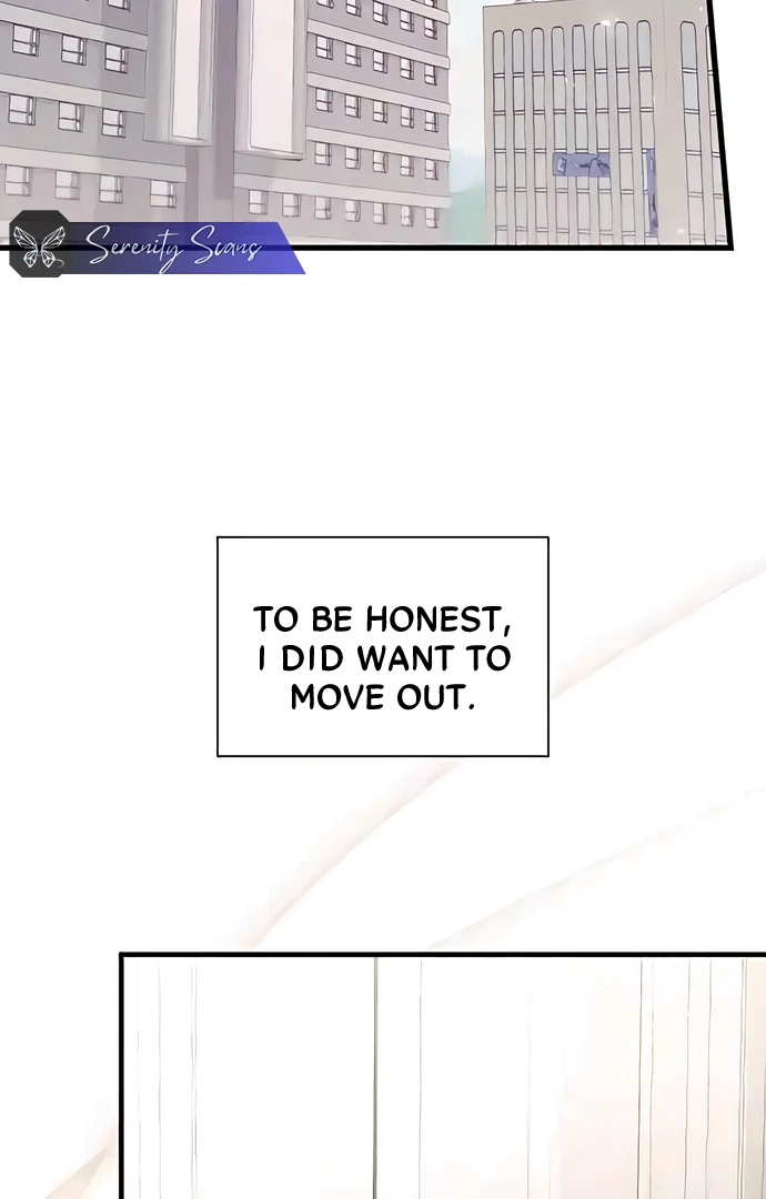 One Night of a 19 Year Old Friendship Chapter 14 - page 59